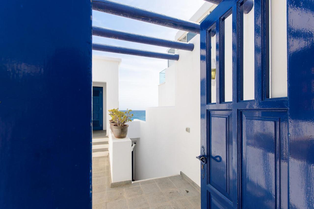Casa Lola Y Elena - Playa Blanca, Lanzarote Apartment Exterior photo