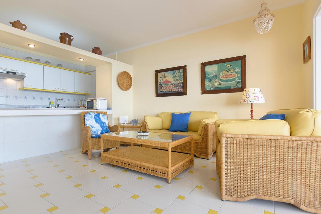 Casa Lola Y Elena - Playa Blanca, Lanzarote Apartment Exterior photo