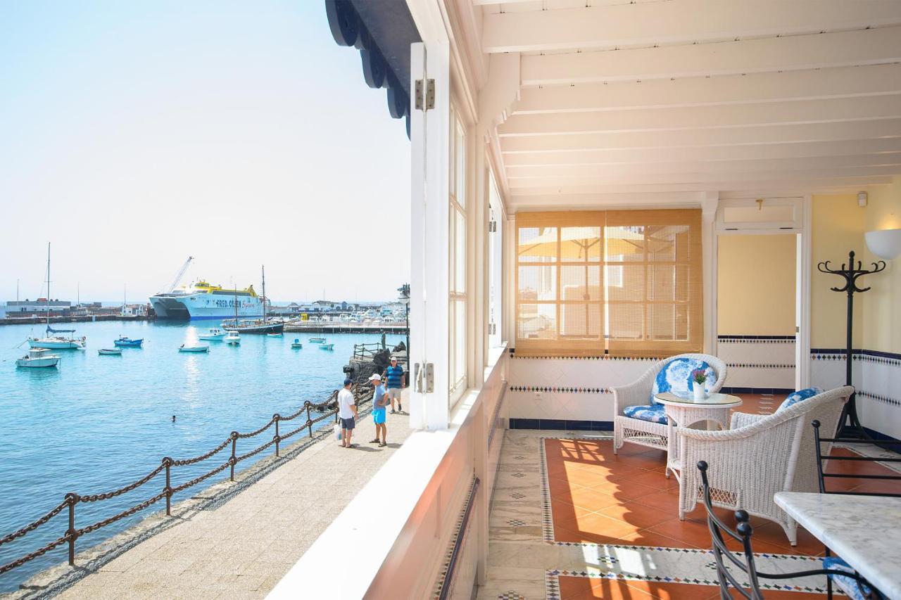 Casa Lola Y Elena - Playa Blanca, Lanzarote Apartment Exterior photo