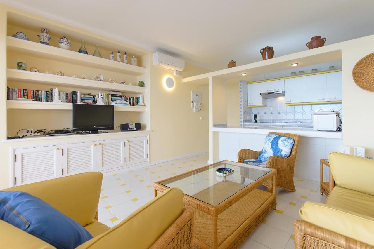 Casa Lola Y Elena - Playa Blanca, Lanzarote Apartment Exterior photo