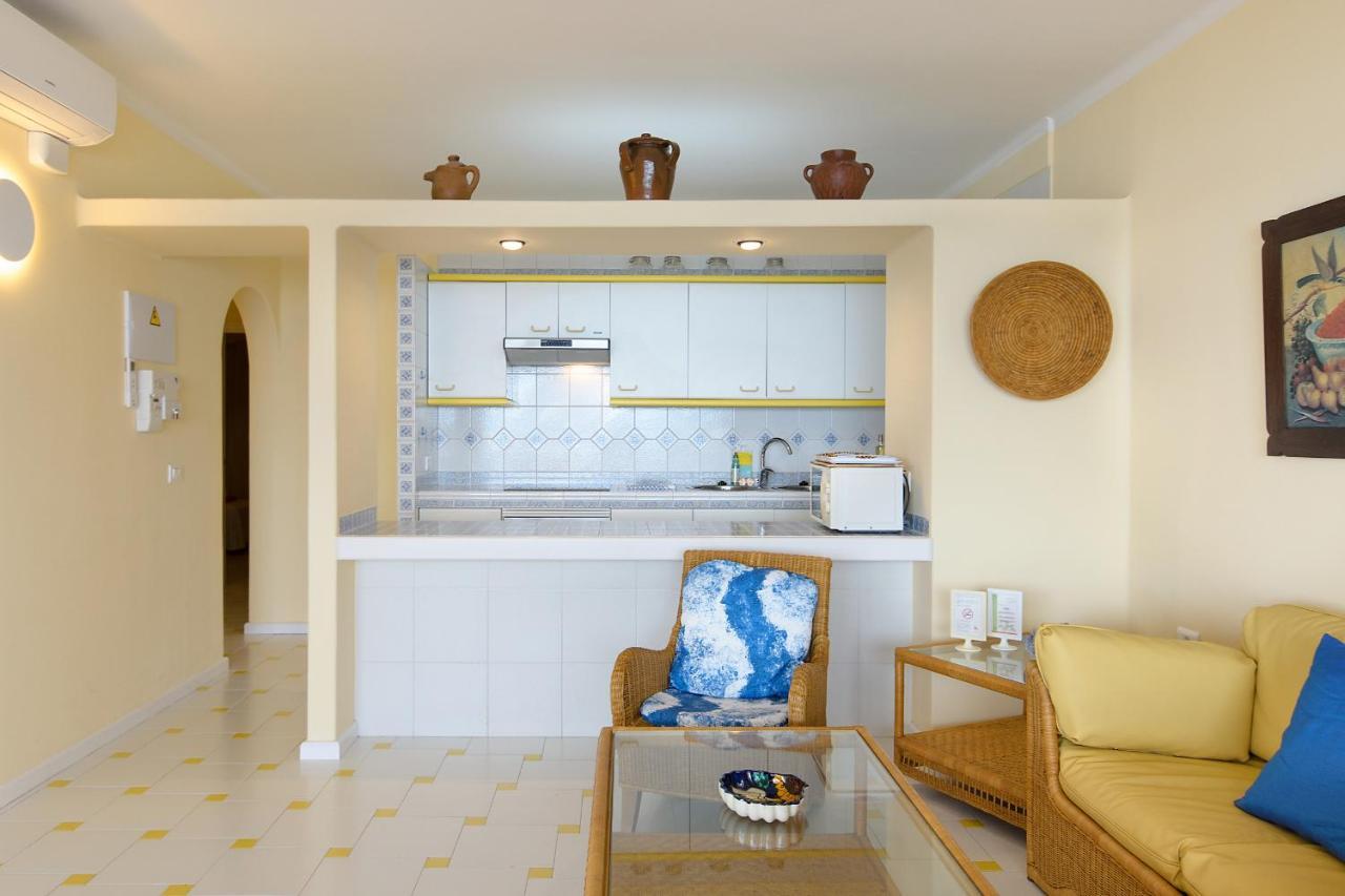 Casa Lola Y Elena - Playa Blanca, Lanzarote Apartment Exterior photo