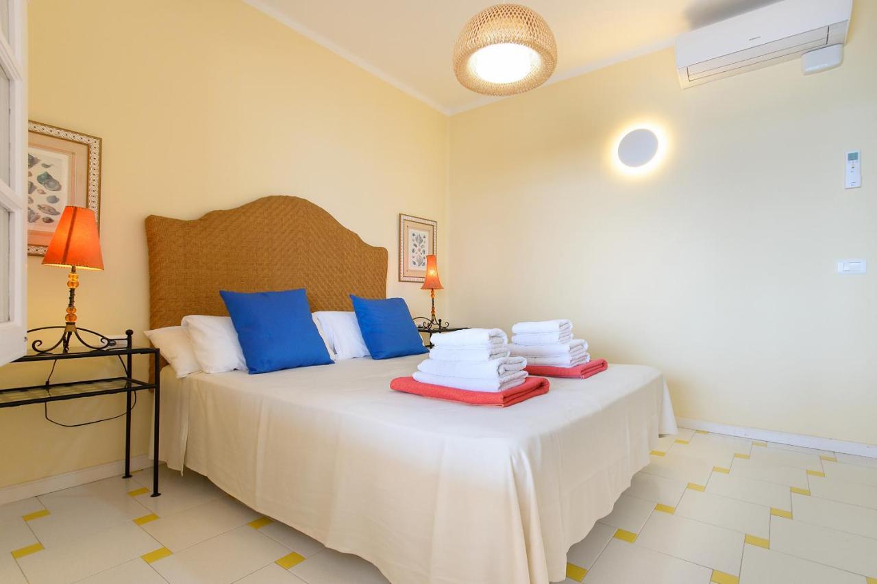 Casa Lola Y Elena - Playa Blanca, Lanzarote Apartment Exterior photo