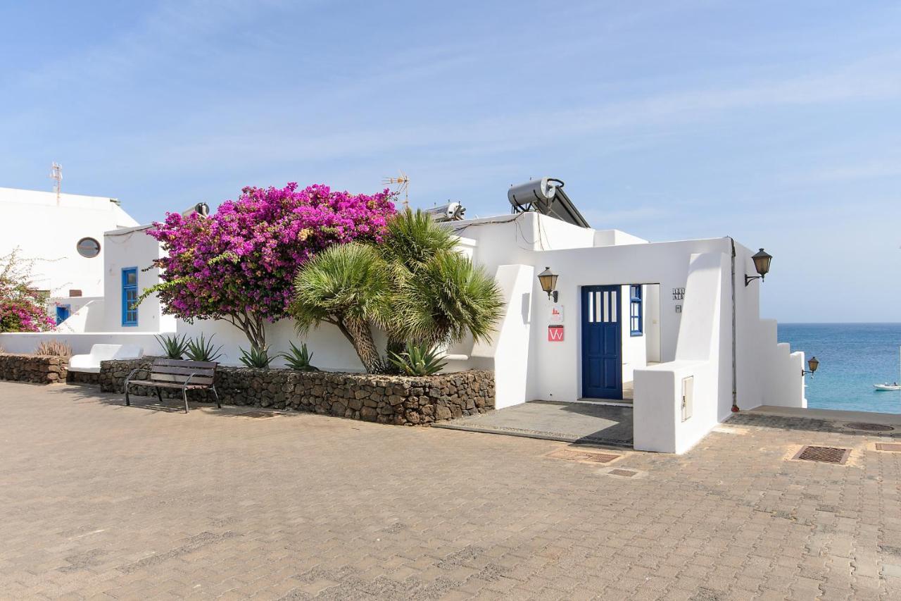 Casa Lola Y Elena - Playa Blanca, Lanzarote Apartment Exterior photo