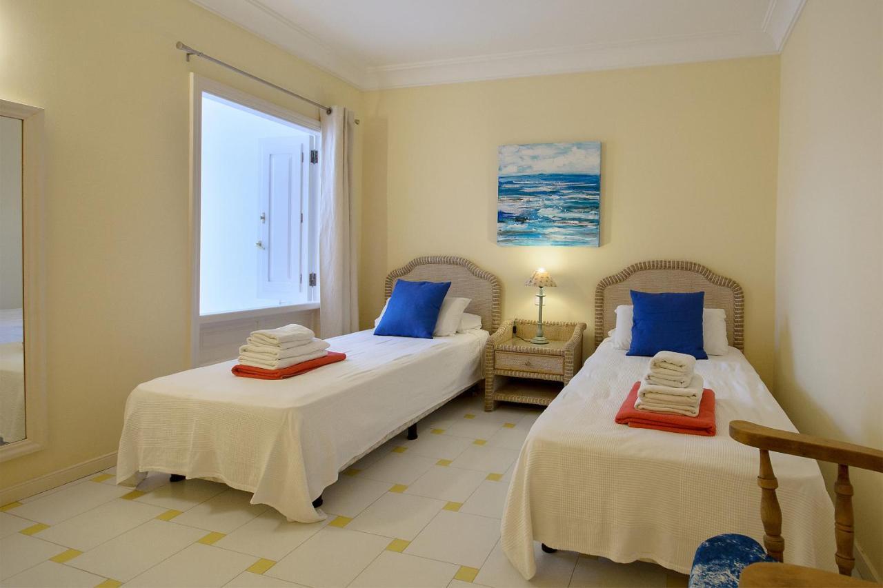 Casa Lola Y Elena - Playa Blanca, Lanzarote Apartment Exterior photo