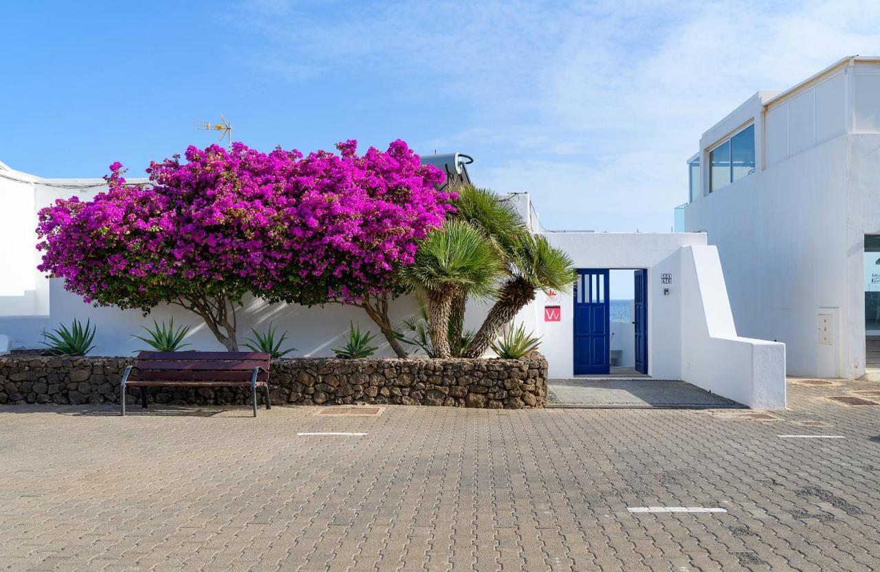 Casa Lola Y Elena - Playa Blanca, Lanzarote Apartment Exterior photo
