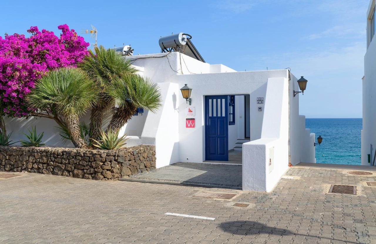 Casa Lola Y Elena - Playa Blanca, Lanzarote Apartment Exterior photo