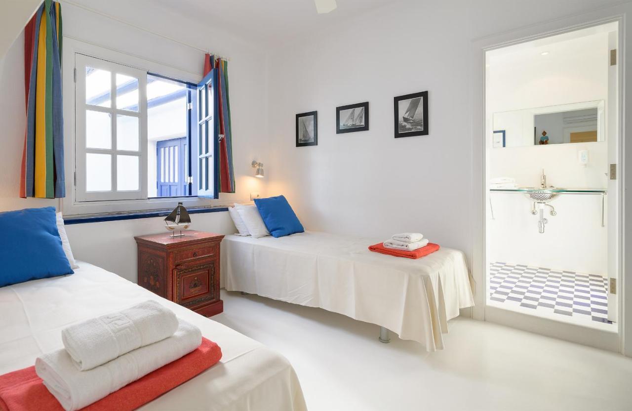 Casa Lola Y Elena - Playa Blanca, Lanzarote Apartment Exterior photo