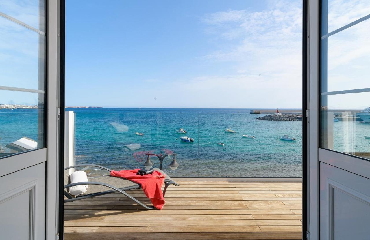 Casa Lola Y Elena - Playa Blanca, Lanzarote Apartment Exterior photo