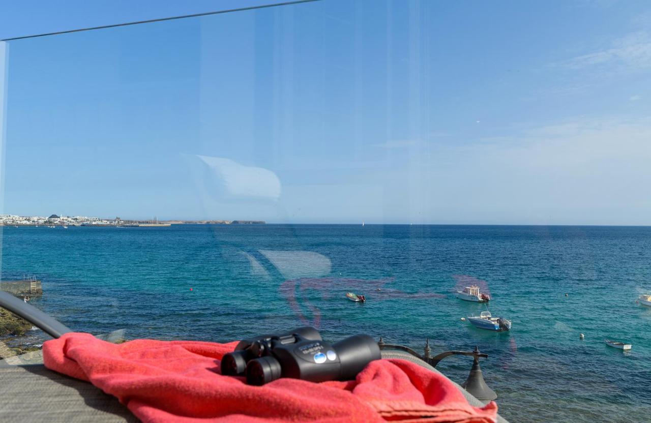 Casa Lola Y Elena - Playa Blanca, Lanzarote Apartment Exterior photo