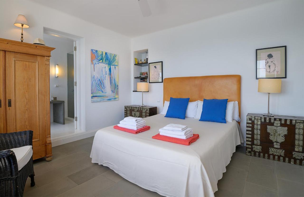 Casa Lola Y Elena - Playa Blanca, Lanzarote Apartment Exterior photo