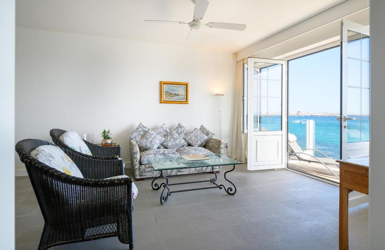 Casa Lola Y Elena - Playa Blanca, Lanzarote Apartment Exterior photo