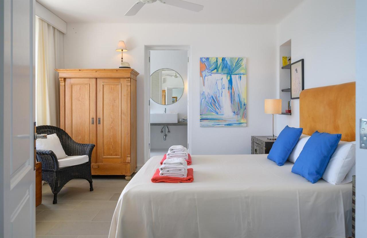 Casa Lola Y Elena - Playa Blanca, Lanzarote Apartment Exterior photo