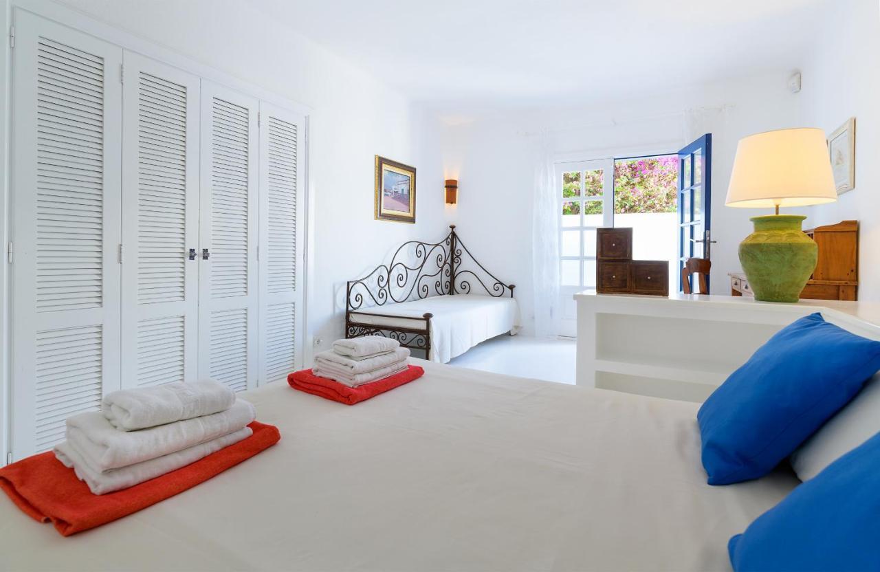 Casa Lola Y Elena - Playa Blanca, Lanzarote Apartment Exterior photo