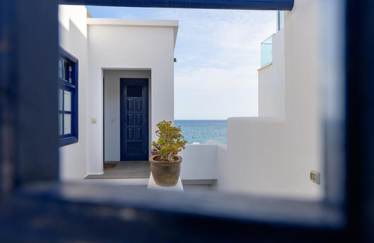Casa Lola Y Elena - Playa Blanca, Lanzarote Apartment Exterior photo