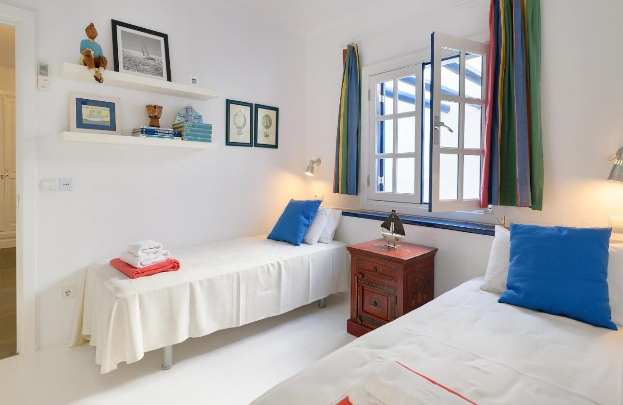 Casa Lola Y Elena - Playa Blanca, Lanzarote Apartment Exterior photo