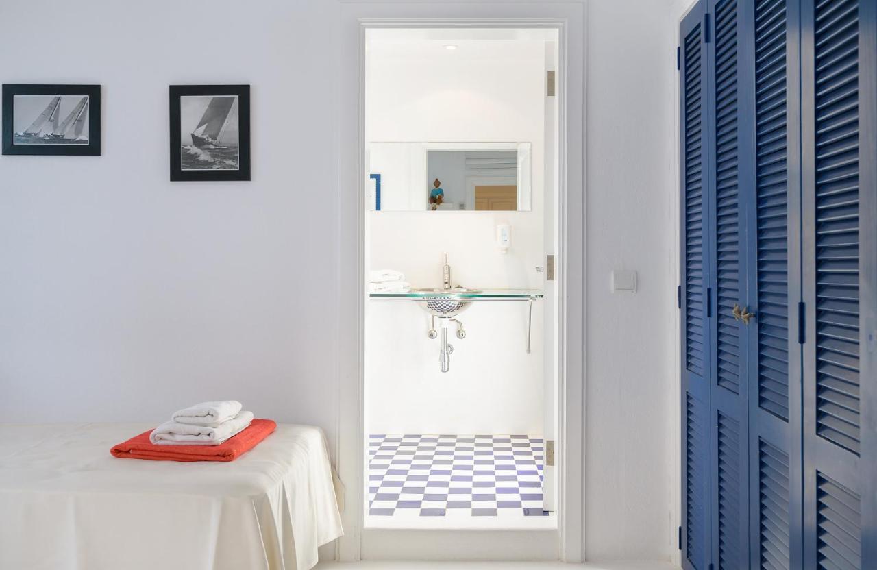 Casa Lola Y Elena - Playa Blanca, Lanzarote Apartment Exterior photo