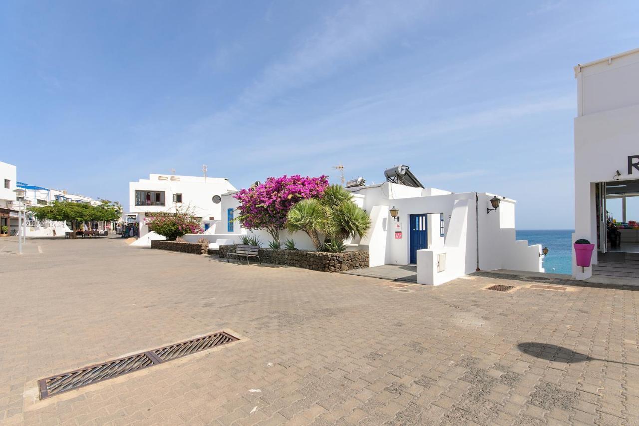 Casa Lola Y Elena - Playa Blanca, Lanzarote Apartment Exterior photo