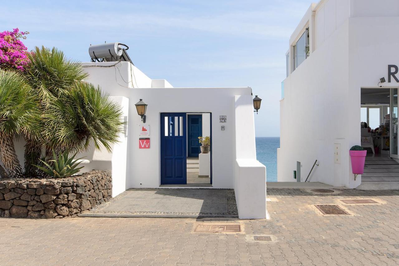 Casa Lola Y Elena - Playa Blanca, Lanzarote Apartment Exterior photo