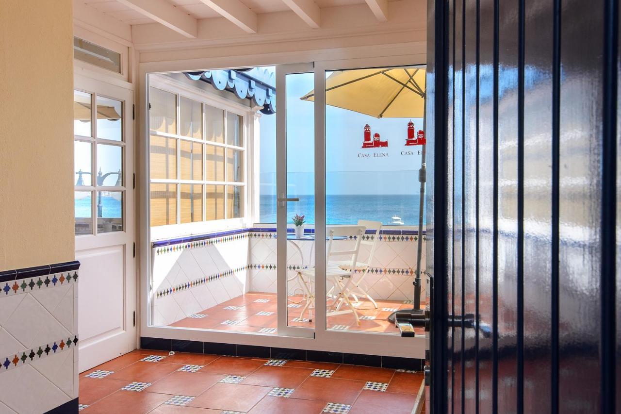 Casa Lola Y Elena - Playa Blanca, Lanzarote Apartment Exterior photo